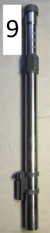 Пылесос THOMAS TWIN T2 AQUAFILTER моющий – отдельные запчасти: