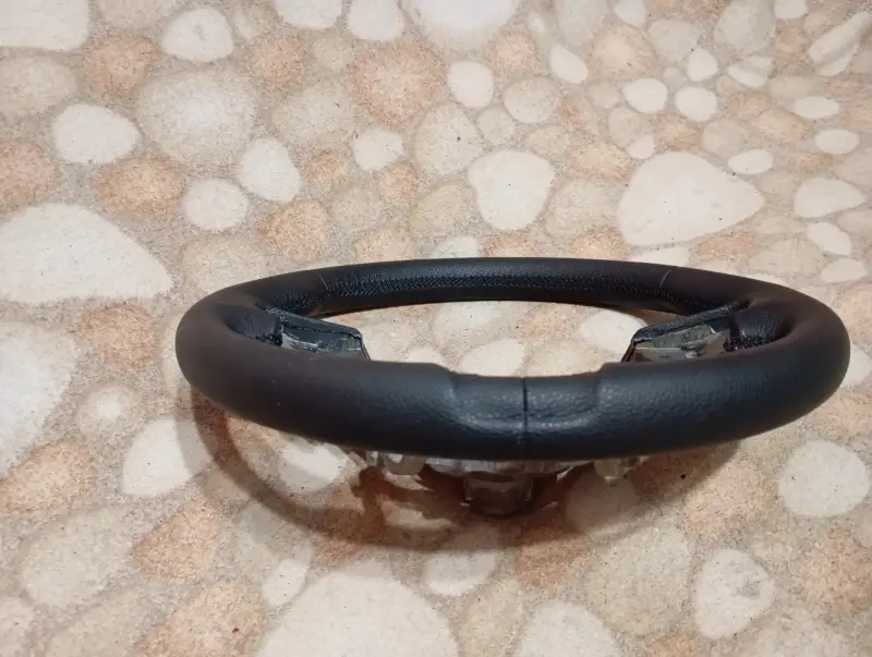 Руль перешитый Hyundai i40 2015 - Вся Беларусь - 226296 - Доска объявлений Kupika.by - Фото 4