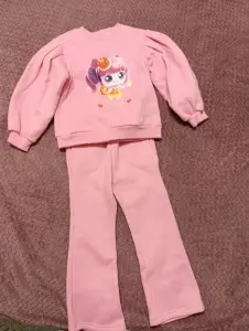 Костюм детский