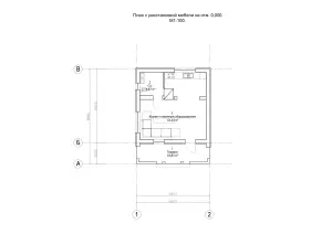 помогу ввести объект в эксплуатацию, получить тех. паспорт на здание