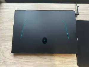 Игровой ноутбук Thunderobot 911 Air X