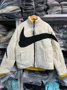 Куртка двухсторонняя Nike