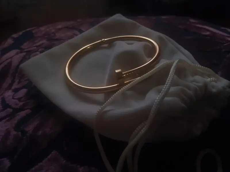 Браслет Cartier