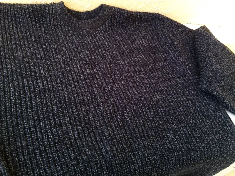 Джемпер мужской