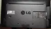 Телевизор LG 32LB552U неисправен