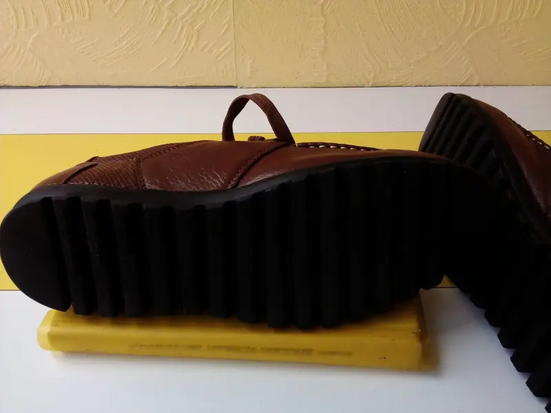 Туфли мужские