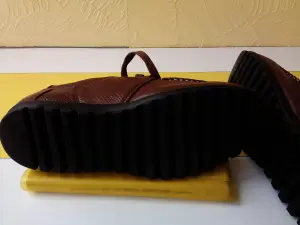 Туфли мужские