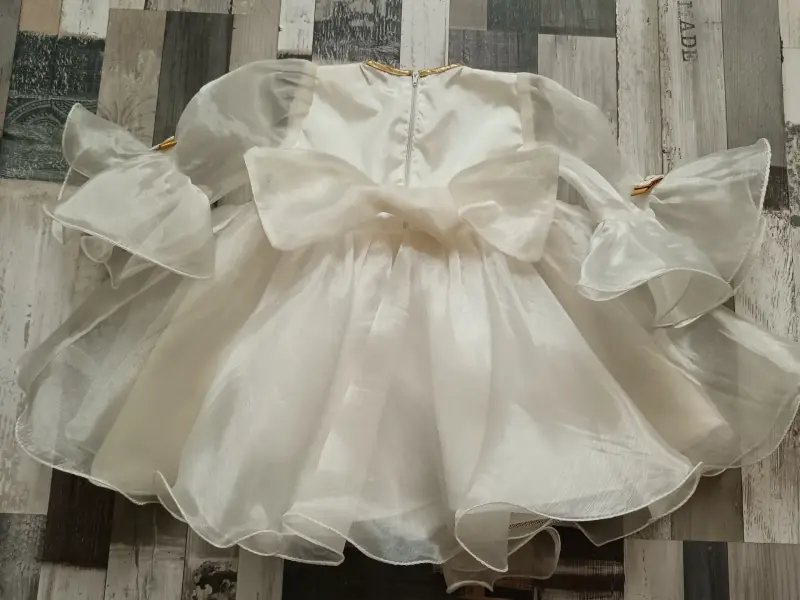 Платье нарядное