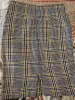 Юбка женская шерстяная