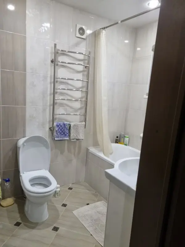 Дом с мебелью и техникой - продажа 100% готовность к проживанию