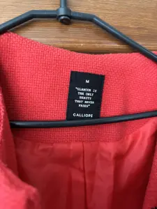 пальто Calliope