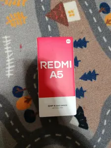 Смартфон XIOMI REDMI 3GB/64GB