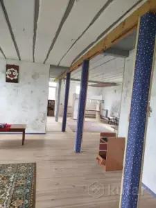 сдам дом квартиру и баню длительно 12 км от мкад