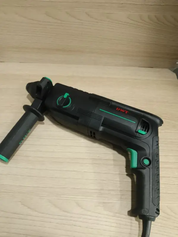 Перфоратор DWT SBH08-26 (а.44-032832)