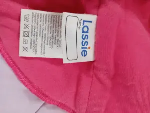 Шапка-шлем Lassie на 3-4 года