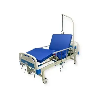 Кровать медицинская