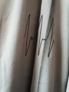 Футболка мужская