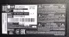 Телевизор LG 32LB552U неисправен