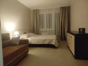 1-к кв.от собственника.Зеленый Луг. Арнеда от 2 недель и на долгосрок