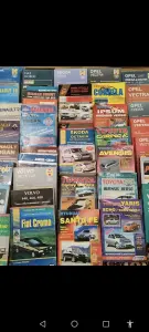Книги для авто