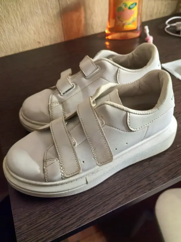 Детская обувь