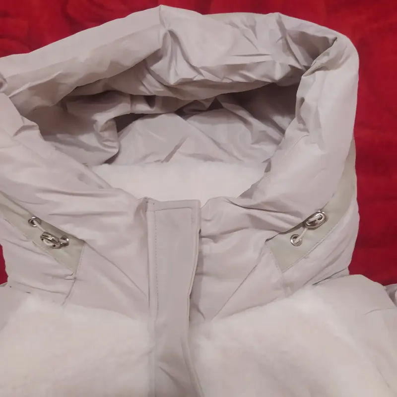 Куртка женская зимняя