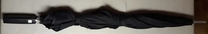 Зонт Mersedes-Benz: большой, семейный, фирменный подарок от автозавода Daimler AG Stuttgart Germany