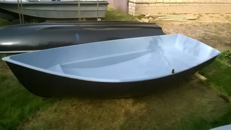 Лодка Меридиан М-270