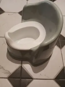 Горшок детский