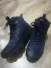 Ботинки зимние, 40р-р