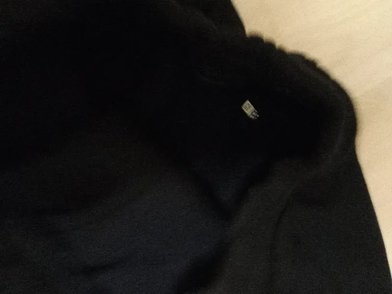 Новые штаны на байке р 60/62