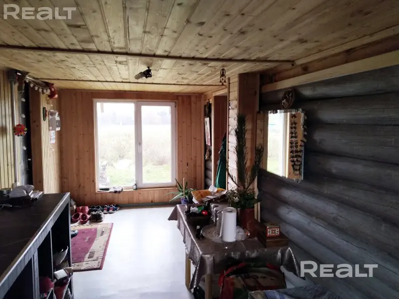 сдам дом квартиру и баню длительно 12 км от мкад