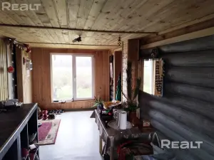 сдам дом квартиру и баню длительно 12 км от мкад