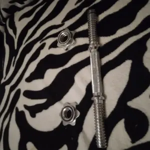 Гриф для блинов