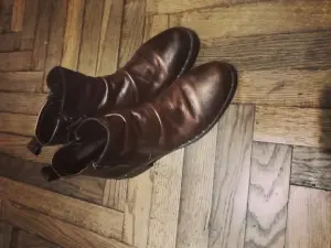 Португалия брендовая обувь