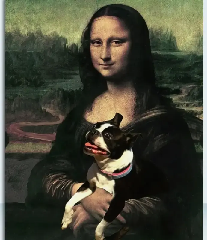 Интерьерные картины