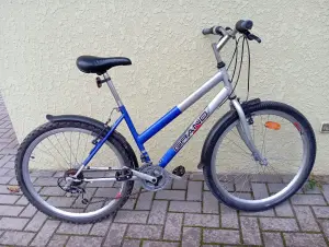 Велосипед горный 26 колёса