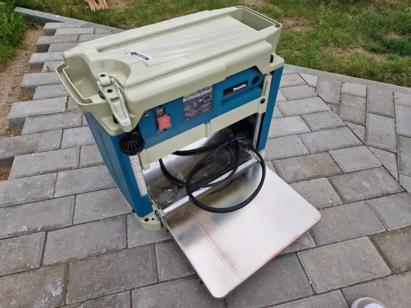 Рейсмус makita