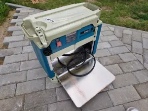 Рейсмус makita