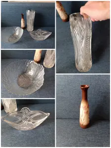 Кухонные принадлежности