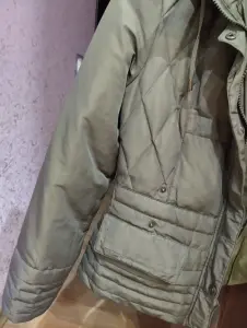 Куртка осень-зима