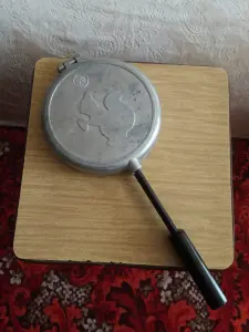 Форма для выпечки печенья