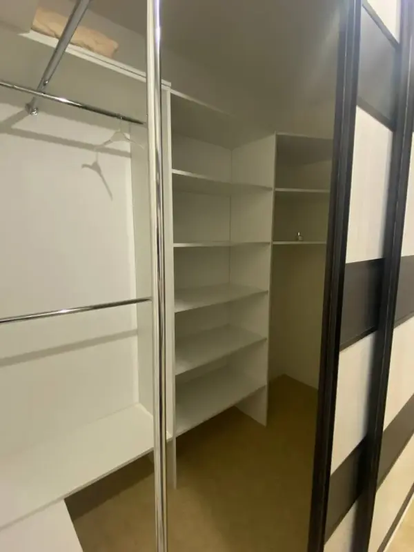 1-к кв.от собственника.Зеленый Луг. Арнеда от 2 недель и на долгосрок