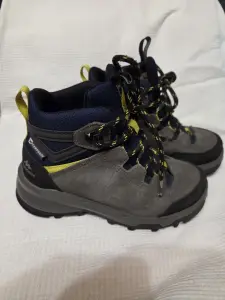 Ботинки утепленные (DECATLON), р-р 31