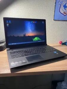 Ноутбук Lenovo 8gb ddr3/ssd 256