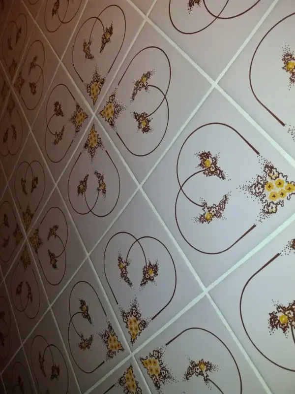 Плитка керамическая