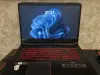 Игровой ноутбук ACER NITRO 5 AN517 RTX 1650