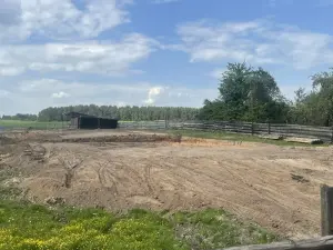 Услуги мини-экскаватора Свислочский район