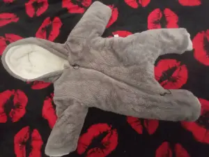 Детская одежда .