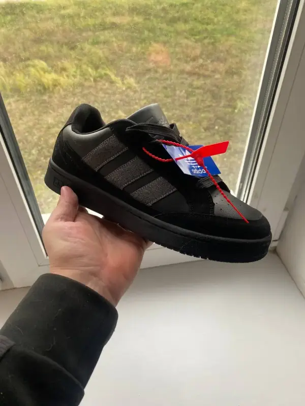 Мужская обувь